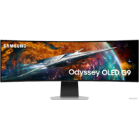 Samsung Odyssey OLED G9 LS49CG954SUXEN Image #24