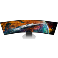 Samsung Odyssey OLED G9 LS49CG954SUXEN Image #11