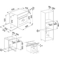 Franke FSM 86 H BK Image #2