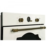 Zigmund & Shtain E 138 X Image #4