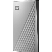 WD My Passport Ultra 2TB WDBC3C0020BSL Image #3