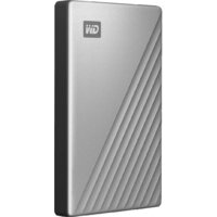 WD My Passport Ultra 2TB WDBC3C0020BSL Image #2