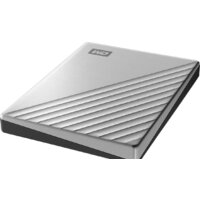 WD My Passport Ultra 2TB WDBC3C0020BSL Image #4