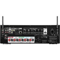 Denon AVC-S660H Image #4