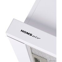 HOMSair Flat 60 (белый) Image #16