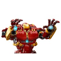 LEGO Marvel Super Heroes 76210 Халкбастер Image #3
