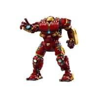 LEGO Marvel Super Heroes 76210 Халкбастер Image #2