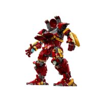 LEGO Marvel Super Heroes 76210 Халкбастер Image #5