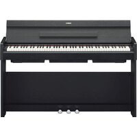 Yamaha Arius YDP-S34 (черный) Image #2