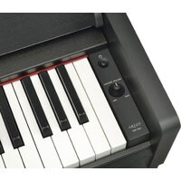 Yamaha Arius YDP-S34 (черный) Image #5