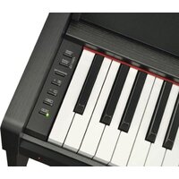 Yamaha Arius YDP-S34 (черный) Image #6