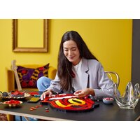 LEGO Art 31206 The Rolling Stones Image #5