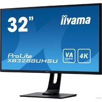 iiyama ProLite XB3288UHSU-B1 Image #2