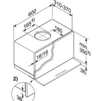 Miele DA 3660 Image #6