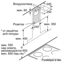 NEFF D76B21N1 Image #4