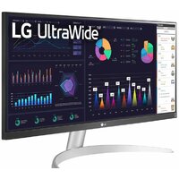 LG UltraWide 29WQ600-W Image #6