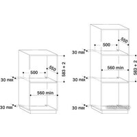 Whirlpool AKZM 8480 NB Image #3