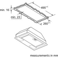 Bosch Serie 2 DLN52AC70 Image #4