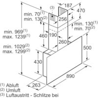 NEFF D95FHP1S0 Image #7