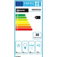 NEFF D95FHP1S0 Image #6