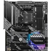 MSI MAG B550 Tomahawk