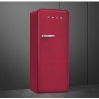 Smeg FAB28RDRB5 Image #2