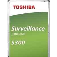 Toshiba S300 6TB HDWT860UZSVA