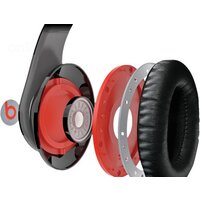 Monster Beats by Dr. Dre Studio Image #4