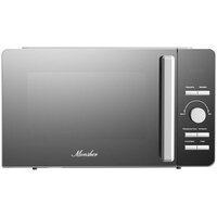 Monsher MTW 205 MG Image #5