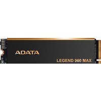 ADATA Legend 960 Max 4TB ALEG-960M-4TCS Image #1
