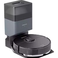 Roborock Q7+ (с английской озвучкой, черный)