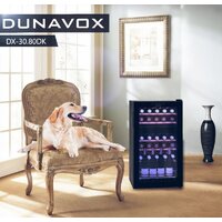 Dunavox DXFH-30.80 Image #5