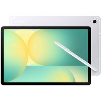 Samsung Galaxy Tab S10 FE Wi-Fi SM-X520 8GB/128GB (серебристый)