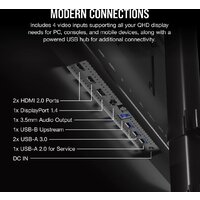 Corsair Xeneon 315QHD165 Image #5