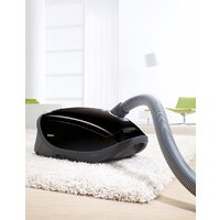 Miele Complete C3 Celebration Parquet SGSA3 (черный обсидиан) Image #4