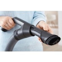 Miele Complete C3 Celebration Parquet SGSA3 (черный обсидиан) Image #2