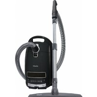 Miele Complete C3 Celebration Parquet SGSA3 (черный обсидиан)