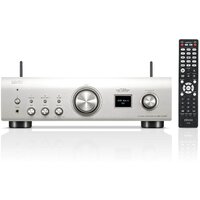 Denon PMA-900HNE (серебристый) Image #3
