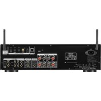 Denon PMA-900HNE (серебристый) Image #4