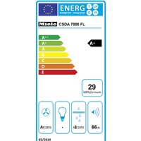 Miele CSDA 7000 FL Image #11