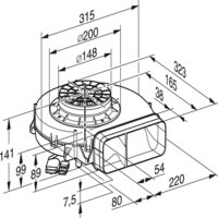 Miele CSDA 7000 FL Image #7