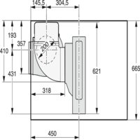Miele CSDA 7000 FL Image #8