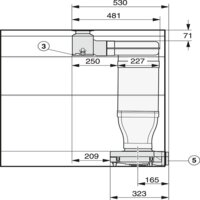 Miele CSDA 7000 FL Image #6