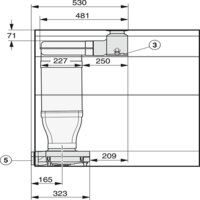 Miele CSDA 7000 FL Image #10