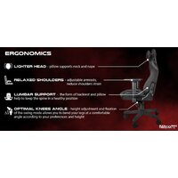 Genesis Nitro 950 (черный) Image #17