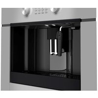 TEKA CLC 855 GM (серебристый) Image #3