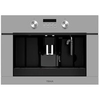 TEKA CLC 855 GM (серебристый)