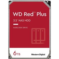 WD Red Plus 6TB WD60EFZX