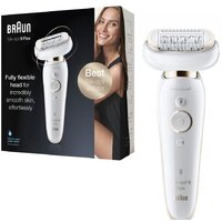 Braun Silk-epil 9 Flex SES 9001 Image #4