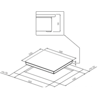 Graude IK 60.0 AC Image #3